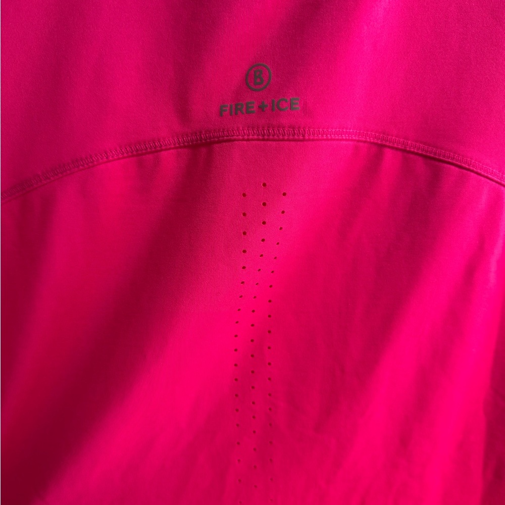 Bogner Mid layer long sleeve top - Picture 4 of 7